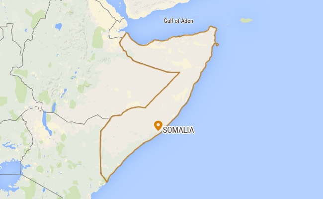 12 Killed As Suicide Bomber hits Somalia Presidential Palace