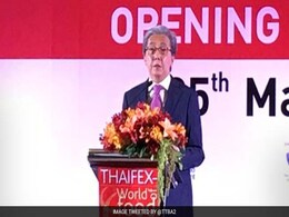 Thailand Finance Chief Brushes Off Foreign Investment Plunge Thailand Finance Chief Brushes Off Foreign Investment Plunge