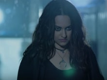 Sonakshi Sinha is Hurt, Angry and Destructive in New <I>Akira</i> Song