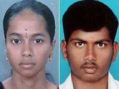 Rejected Man Clubs Woman To Death In Classroom In Tamil Nadu
