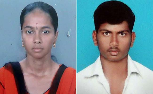 Rejected Man Clubs Woman To Death In Classroom In Tamil Nadu