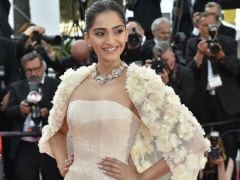 Veere Di Wedding: Sonam Kapoor's Weight Loss Journey; Fitness Tips Straight from Her Trainer
