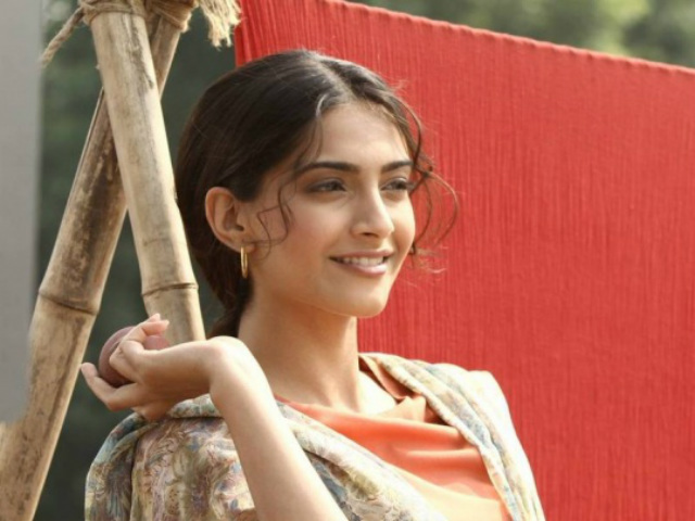 Will Sonam Kapoor Star in a Punjabi Film? 'Why Not'