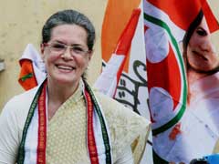 महाराष्ट्र में सत्ता की चाभी सोनिया गांधी के पास, एनसीपी का रुख कांग्रेस पर निर्भर