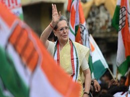 Sonia Gandhi Discharged From Delhi's Sir Gangaram Hospital, Advised Rest Sonia Gandhi Discharged From Delhi's Sir Gangaram Hospital, Advised Rest