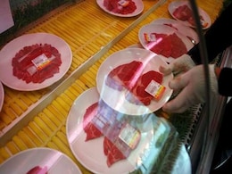 Beef Sets, Lavish Free Meals Off Limits In South Korea Graft Crackdown Beef Sets, Lavish Free Meals Off Limits In South Korea Graft Crackdown