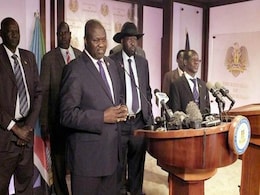 South Sudan Gunmen Kills 28, Kidnaps 43 Children In Ethiopia South Sudan Gunmen Kills 28, Kidnaps 43 Children In Ethiopia