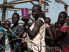 South Sudanese Refugees Flee Violence, Report Looting, Killing