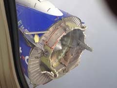 Engine Torn Apart Mid-Air, US Flight Makes Emergency Landing