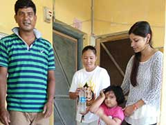 25 Crores Sought For Her Return. Bihar Schoolgirl Found In Nepal.