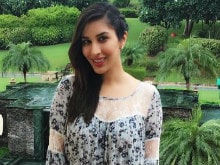 No, Sophie Choudry is Not Engaged. Here's What She Said
