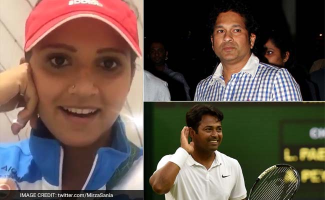 रियो ओलिंपिक को लेकर इन खिलाड़ियों की दीवानगी देखने लायक है...