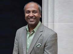 Indian-American Named New York's Chief Digital Officer