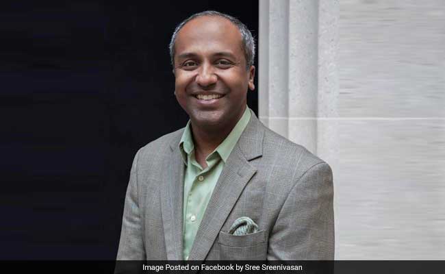 Indian-American Named New York's Chief Digital Officer