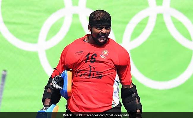 रियो ओलिंपिक में अब टॉप गियर में खेलेगी भारतीय हॉकी टीम : कप्तान श्रीजेश