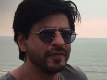 Shah Rukh to Begin Shooting for Aanand L Rai's Next in December