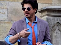 Shah Rukh Khan Just Cannot Stop Sharing Pics From Prague Shah Rukh Khan Just Cannot Stop Sharing Pics From Prague