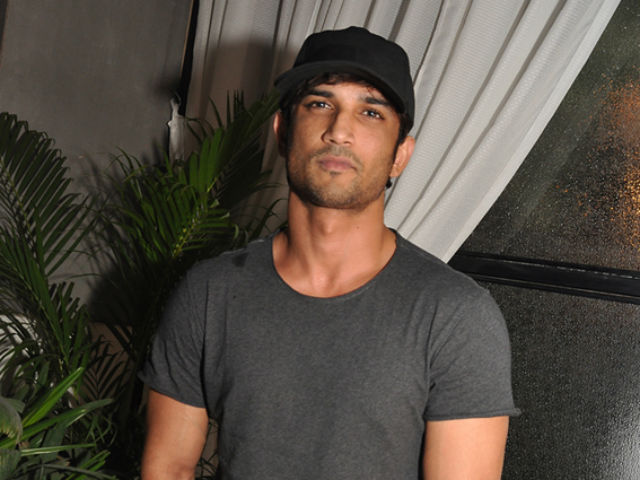 Sushant Singh Rajput Finds it Difficult to Understand Dhoni