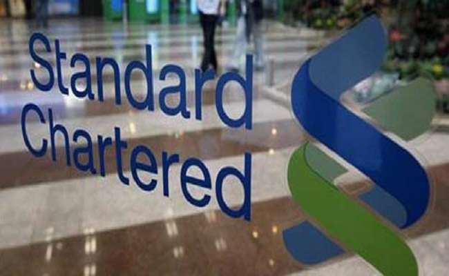 StanChart Sees Further Cuts To Bad Loan Provisions In China, India