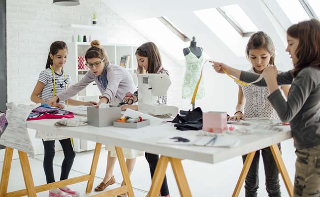 Standing Desks In Schools May Cut Obesity Risk: Study