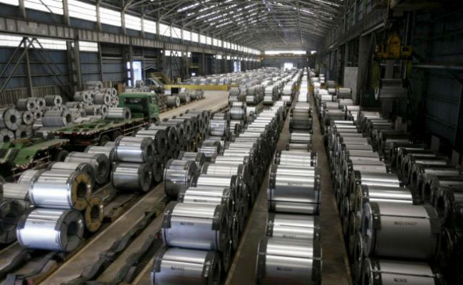 Coastal Shipping Can Hand Steel Firms Rs 6,500 Crore Savings: Report