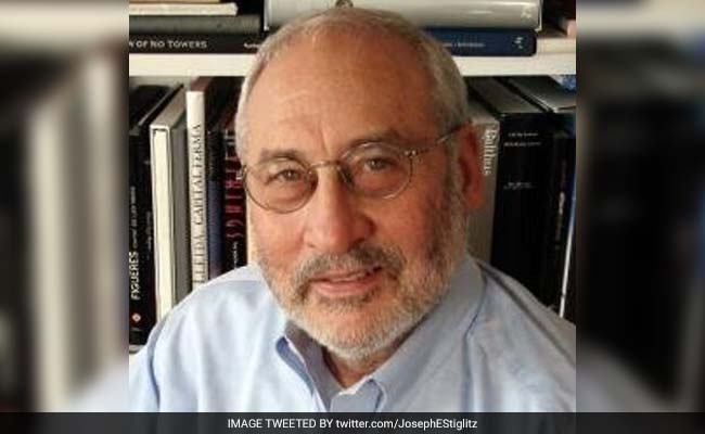 Joseph Stiglitz Quits Panama Papers Clean-Up Committee