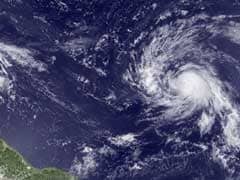 Storm Gaston In The Atlantic Regains Hurricane Strength