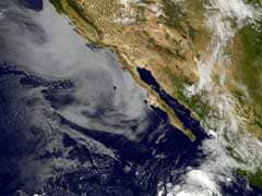 Storm Lester Becomes A Hurricane In The Pacific: US Weather Department