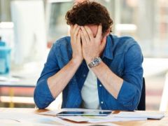 Mental Health: 4 Tips To Reduce Stress And Anxiety In The Workplace Amid Mass Layoffs