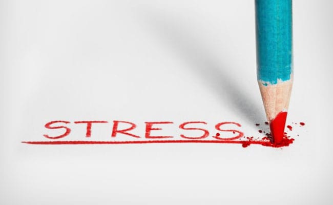 Positive Attitudes Towards Ageing Helps Handle Stress