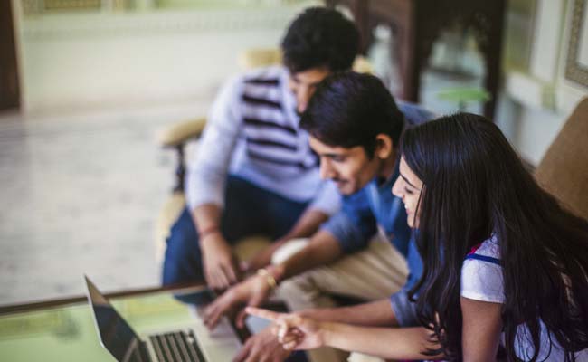 Delhi, Mumbai Among Top 150 Cities Across The World For Students