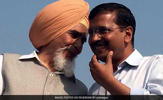 AAP Split Ahead? Sacked Punjab Chief Chhotepur Strikes Back