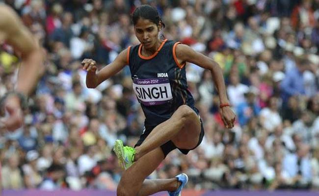 रियो से लौटी एथलीट सुधा सिंह ज़ीका वायरस के डर से अस्पताल के आइसोलेशन वार्ड में
