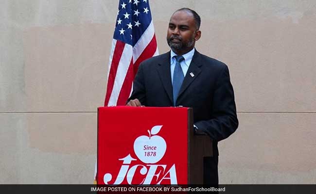 Indian-American Running For Key Educational Office In US