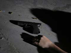 छत्तीसगढ़: नक्सल प्रभावित सुकमा जिले में CRPF जवान ने सर्विस राइफल से गोली मारकर खुदकुशी की