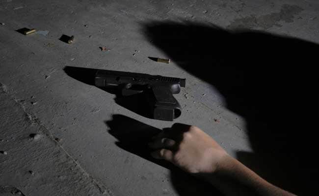 Chhattisgarh Cop Commits Suicide By Shooting Himself, Probe On: Police