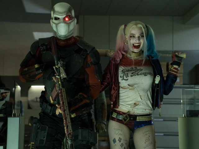 How Rotten Tomatoes Became Scapegoat For Frustrated <i>Suicide Squad</i> Fans