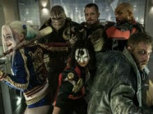 <i>Suicide Squad</i> Panned by Critics. But Will Bad Rotten Tomatoes Rating Matter?
