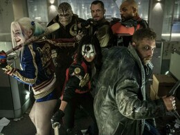 <i>Suicide Squad</i> Panned by Critics. But Will Bad Rotten Tomatoes Rating Matter? <i>Suicide Squad</i> Panned by Critics. But Will Bad Rotten Tomatoes Rating Matter?
