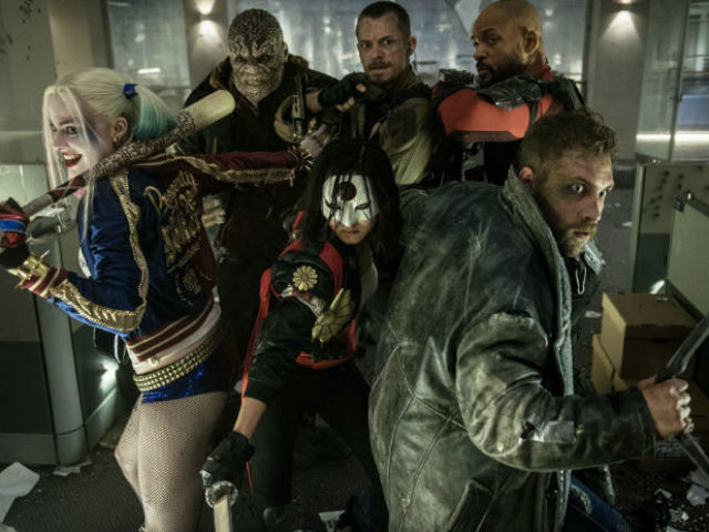 <i>Suicide Squad</i> Panned by Critics. But Will Bad Rotten Tomatoes Rating Matter?