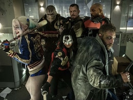 Suicide Squad Director Apologises For Anti-Marvel Remark Suicide Squad Director Apologises For Anti-Marvel Remark