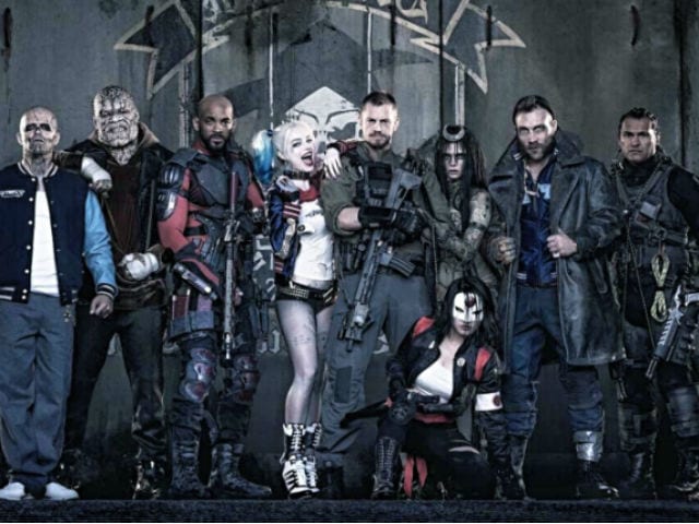 Suicide Squad Rating Enrages Fans. They Want Rotten Tomatoes Shut Down