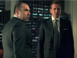 TV Series <i>Suits</i> Renewed For Season 7 TV Series <i>Suits</i> Renewed For Season 7