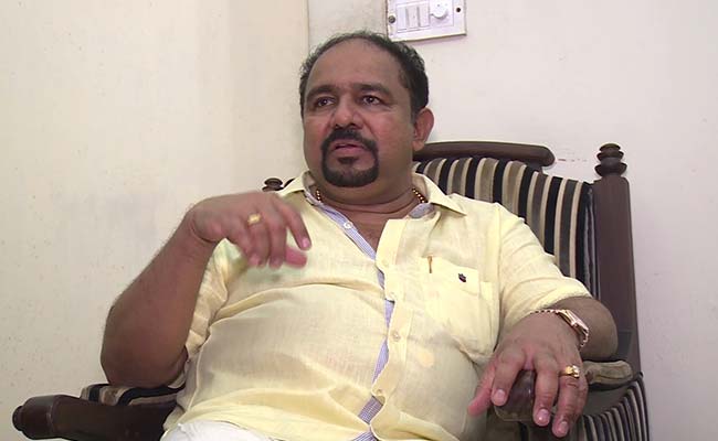 Businessman Sunder Menon Missing After Allegedly Assaulting Woman