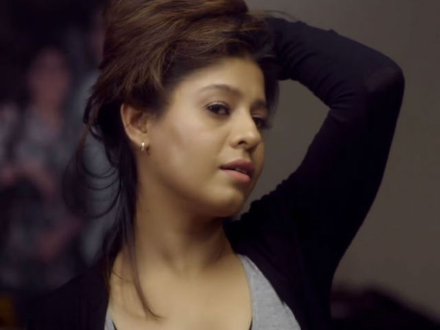 Singer Sunidhi Chauhan Wants to do 'Lots of Bollywood Films'