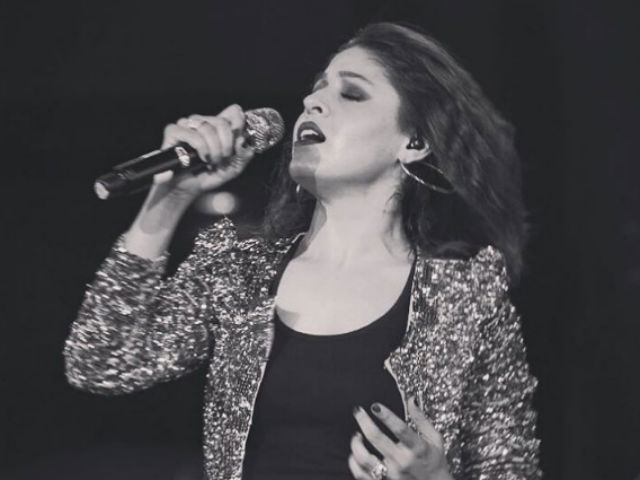 Sunidhi Chauhan Says People Want to Listen to 'New Singers'