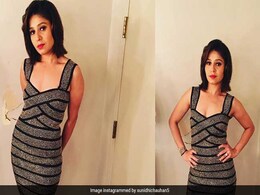 बर्थडे विशेष: चार साल की उम्र से गा रही हैं सुनिधि चौहान, 18 साल में ही कर ली थी शादी बर्थडे विशेष: चार साल की उम्र से गा रही हैं सुनिधि चौहान, 18 साल में ही कर ली थी शादी