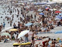 Scientists Rehash Evidence on Sunscreen and Skin Cancer