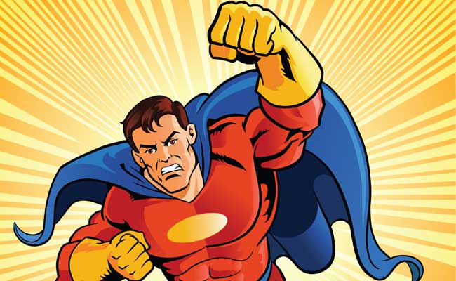 Rare Superman Comic Book Auctioned For Nearly USD 1 Million