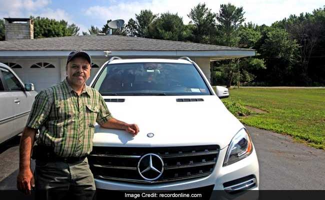 Indian-American Sues Car Dealer For Not Selling Mercedes Over Taliban Concerns